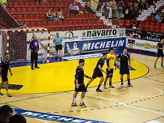 BM Valladolid 2