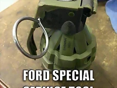 ford service ford service