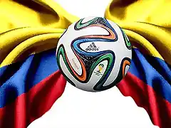 seleccion colombia