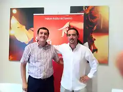Rafael Prada presenta su Cd. en Sevilla.jpg (2)