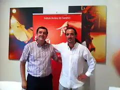 Rafael Prada presenta su Cd. en Sevilla.jpg (1)