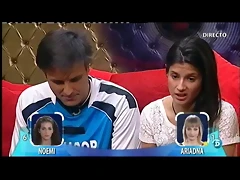 Gala 14 nominaciones 5 Gala 14 nominaciones 5
