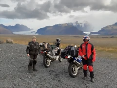 GLACIAR GLACIAR