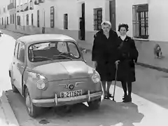 Ciudad Real Marzo 1963