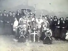 funeral peru