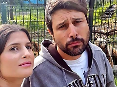 Hugo y Mar?a 8-6-2015 Hugo y Mar?a 8-6-2015