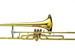 trombon de piston