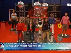 Hugo coreo disco Hugo coreo disco