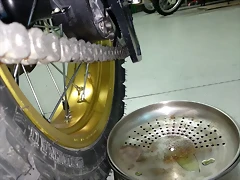 CRFdown