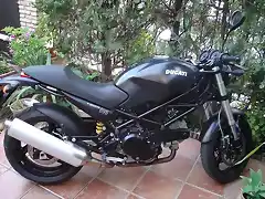 Ducati Monster 695 Dark_1