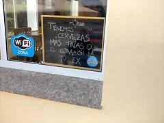 Cervecer?a Cervecer?a