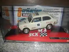 Coche Criterium Scalextric Ciutat de Palma