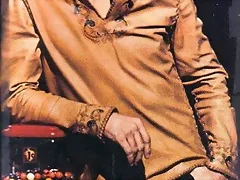 Ted Neeley (197?) Ted Neeley (197?)