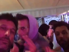 Video Hugo IG Stories 16-5-2019 (3) Video Hugo IG Stories 16-5-2019 (3)