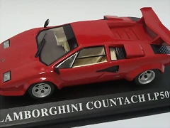 Lamborghini Countach