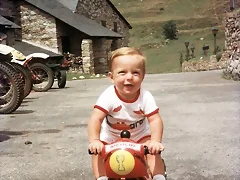 Jovencisimo Motocatero