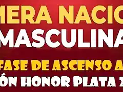 Ascenso 1NM a DHPM 2023