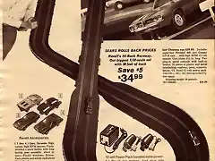 revell - sears