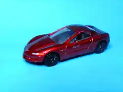 Chevrolet Corvette Stingray III Motormax 17410