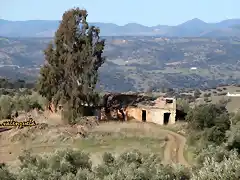 03, cortijo de la chata, marca