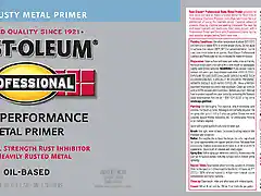 RUST-Oleum