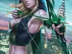 27 Robyn Hood Wanted