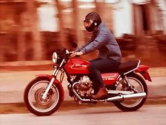 Guzzi