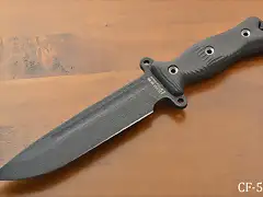 CF-5124 CF-5124