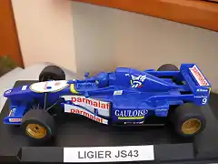 03 LIGIER JS43