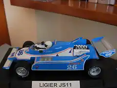 02 LIGIER JS11