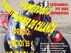 cartel resistencia grande