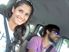 Hugo y Mar?a 21-8-2014