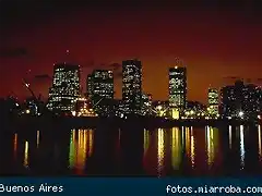 Mi Buenos Aires querido (Argentina)