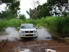 mi vitara por Guinea