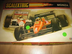 Monza (1) Monza (1)