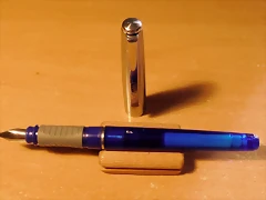 CONKLIN CRESCENT Y HERLIZ ESCOLAR 007 CONKLIN CRESCENT Y HERLIZ ESCOLAR 007