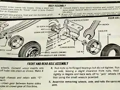 R-3100 Car kit instructions 1964 --