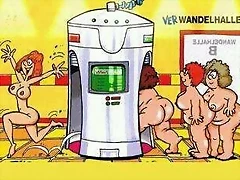 para las vstroneras