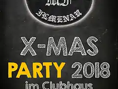 X-Mas Party