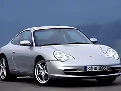 996 Carrera