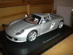 Carrera GT