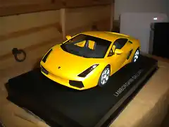 Gallardo