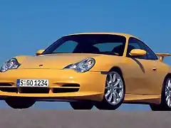 996 GT3