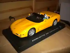 Corvette