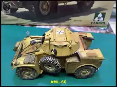 AML-60 024