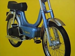 Vespino NL