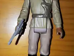 Lando Calrissian General Pilot