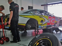 VALENCIA NASCAR 2014 377 VALENCIA NASCAR 2014 377