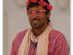 Hugo hippie 2