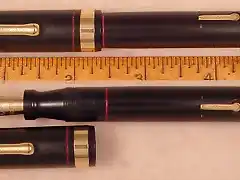 conklin endura 2